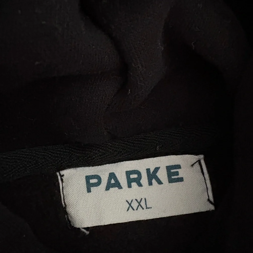 Parke Sweatshirt - Picture 2 of 3